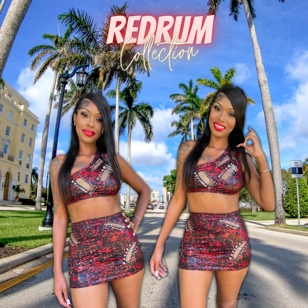 Redrum Collection