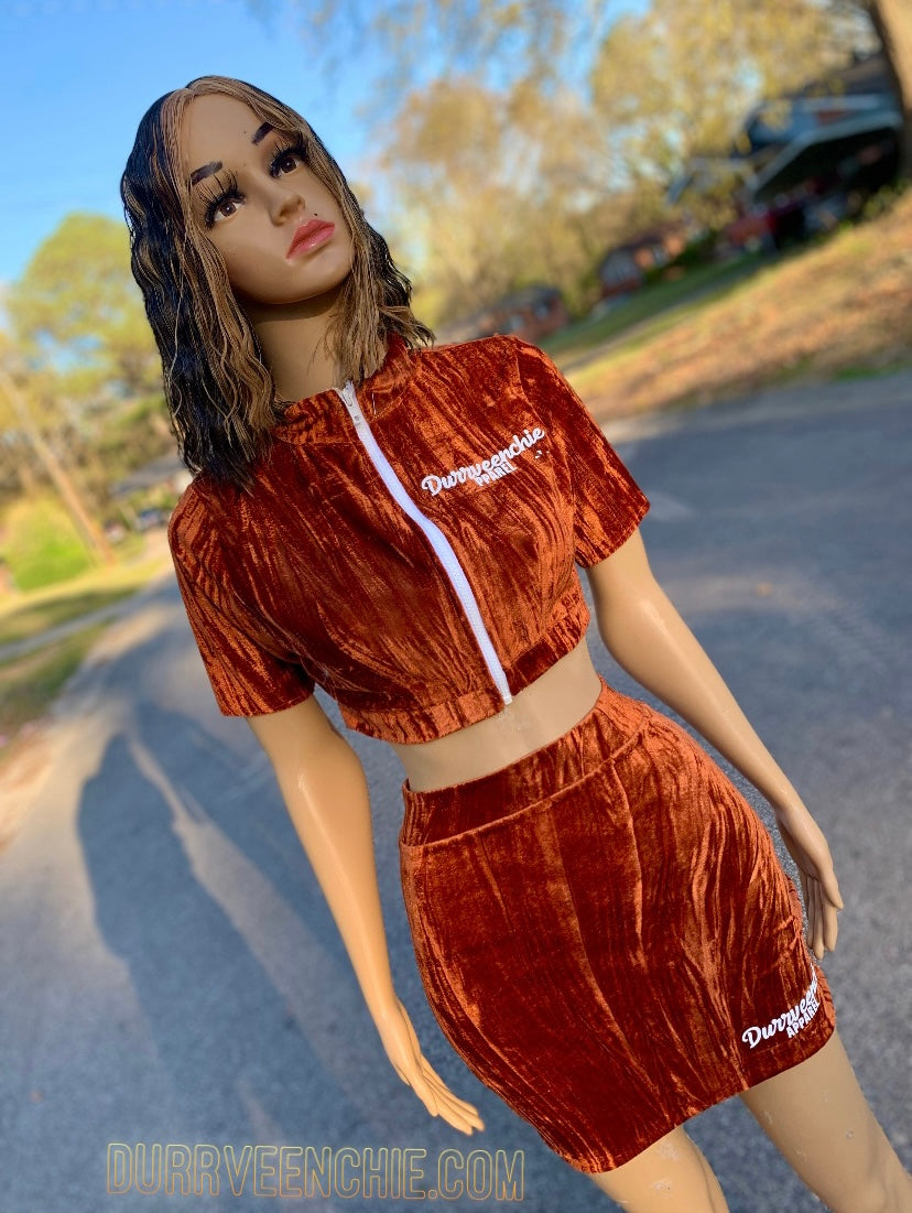 Backwoods Set 🧡